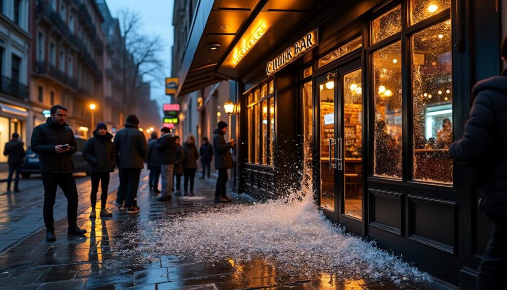 découvrez pourquoi les bars à cidre connaissent un essor spectaculaire dans les grandes villes, alliant tradition et modernité pour séduire une clientèle urbaine en quête de nouvelles expériences.