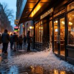 découvrez pourquoi les bars à cidre connaissent un essor spectaculaire dans les grandes villes, alliant tradition et modernité pour séduire une clientèle urbaine en quête de nouvelles expériences.