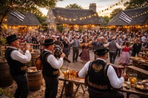 vivez des concerts uniques à la cidrerie avec musiques bretonnes, fest-noz animés et spectacles traditionnels pour une expérience culturelle authentique.