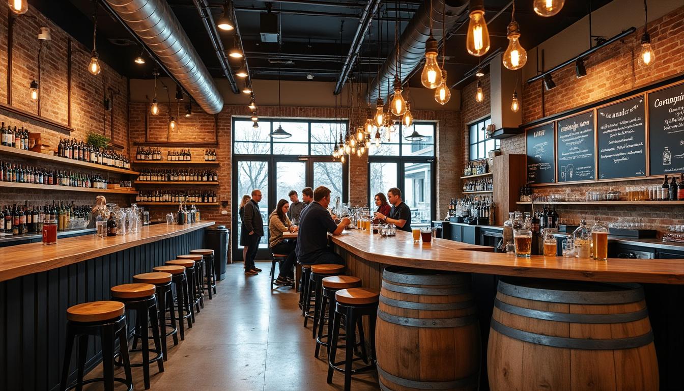 découvrez des stratégies marketing innovantes et authentiques inspirées des meilleures pratiques des brasseries artisanales pour dynamiser votre activité.