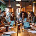 découvrez des stratégies marketing innovantes inspirées des brasseries artisanales pour dynamiser votre marque et séduire vos clients.