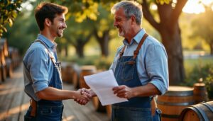 découvrez comment décrocher un emploi saisonnier en cidrerie grâce à nos conseils pratiques pour booster votre candidature et réussir votre immersion dans le secteur artisanal.