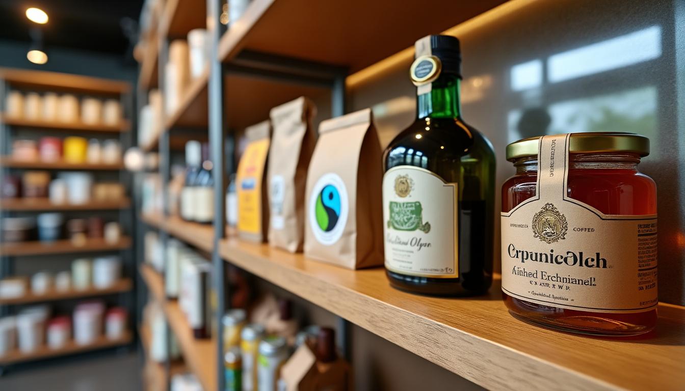 découvrez comment les labels de qualité influencent la confiance des consommateurs et boostent la réussite commerciale des entreprises.