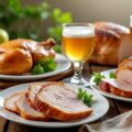 découvrez les meilleurs accords entre le cidre et les viandes blanches pour sublimer vos plats avec des saveurs délicates et harmonieuses.