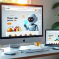 découvrez comment les chatbots améliorent l'expérience client et boostent les ventes sur les sites e-commerce de cidre.