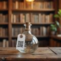 découvrez comment les codes qr révèlent l'histoire fascinante de chaque bouteille, alliant technologie et patrimoine pour une expérience unique.