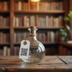 découvrez comment les codes qr révèlent l'histoire fascinante de chaque bouteille, alliant technologie et patrimoine pour une expérience unique.