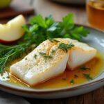 découvrez des recettes savoureuses de poisson au cidre, alliant douceur et fraîcheur pour des plats exquis et faciles à préparer.