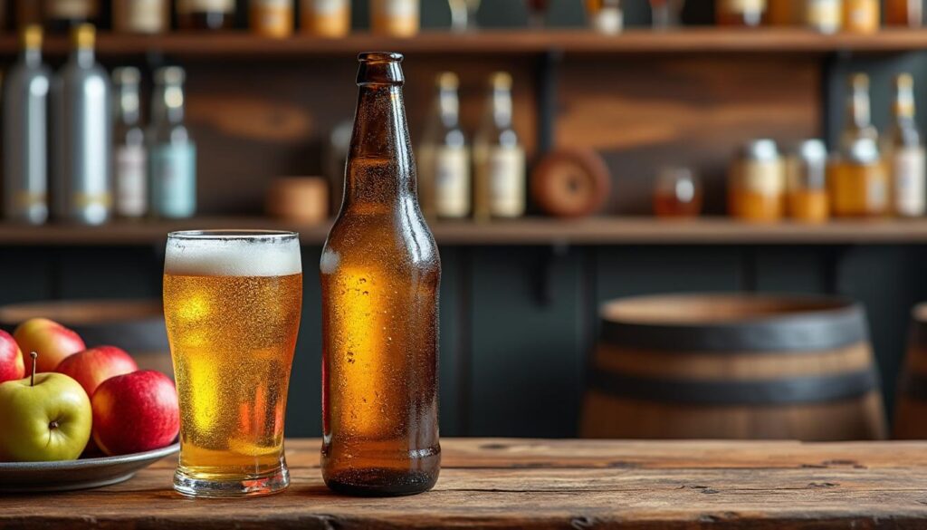 découvrez comment les cidreries s’adaptent et innovent face à la popularité croissante du hard seltzer, un défi majeur pour l’industrie des boissons.